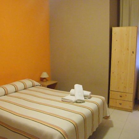 Pension Corona Zaragoza Exteriér fotografie